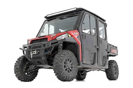Photo of Rough Country Polaris Ranger XP 1000 HVAC 3" lift kit by Rough Country - Premium for UTVs / Side by Sides