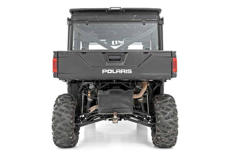 Photo of Rough Country Polaris Ranger XP 1000 HVAC 3" lift kit by Rough Country - Premium for UTVs / Side by Sides