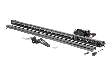Photo of Rough Country Polaris Ranger XP 1000 Northstar Rear Facing 50" LED Light Kit by Rough Country - Premium for UTVs / Side by Sides