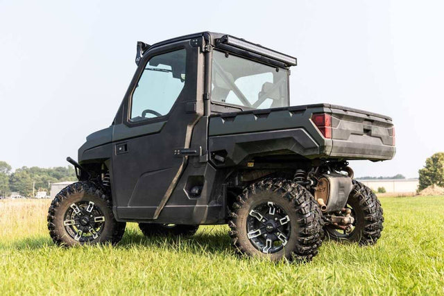Photo of Rough Country Polaris Ranger XP 1000 Northstar Rear Facing 50" LED Light Kit by Rough Country - Premium for UTVs / Side by Sides