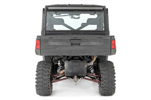 Photo of Rough Country Polaris Ranger XP 1000 Northstar Rear Facing 50" LED Light Kit by Rough Country - Premium for UTVs / Side by Sides