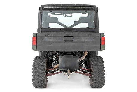 Photo of Rough Country Polaris Ranger XP 1000 Northstar Rear Facing 50" LED Light Kit by Rough Country - Premium for UTVs / Side by Sides