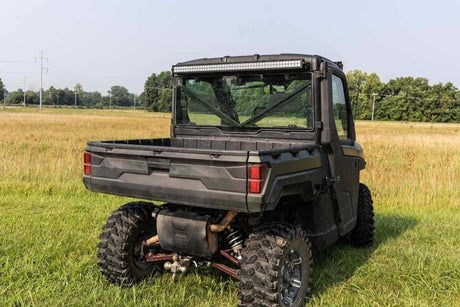Photo of Rough Country Polaris Ranger XP 1000 Northstar Rear Facing 50" LED Light Kit by Rough Country - Premium for UTVs / Side by Sides