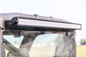 Photo of Rough Country Polaris Ranger XP 1000 Northstar Rear Facing 50" LED Light Kit by Rough Country - Premium for UTVs / Side by Sides