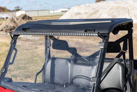 Photo of Rough Country Polaris Ranger XP 1000 UTV Roof by Rough Country - Premium for UTVs / Side by Sides