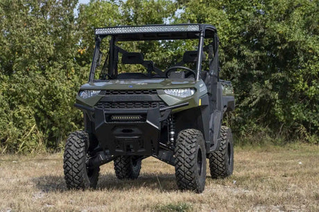 Photo of Rough Country Polaris Ranger XP 1000/XP 1000 Crew 3" Lift Kit by Rough Country - Premium for UTVs / Side by Sides