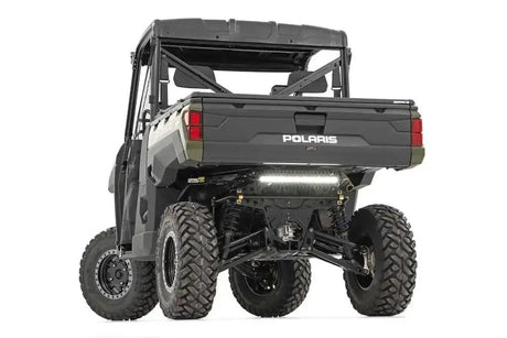 Photo of Rough Country Polaris Ranger XP 1000/XP 1000 Crew 3" Lift Kit by Rough Country - Premium for UTVs / Side by Sides
