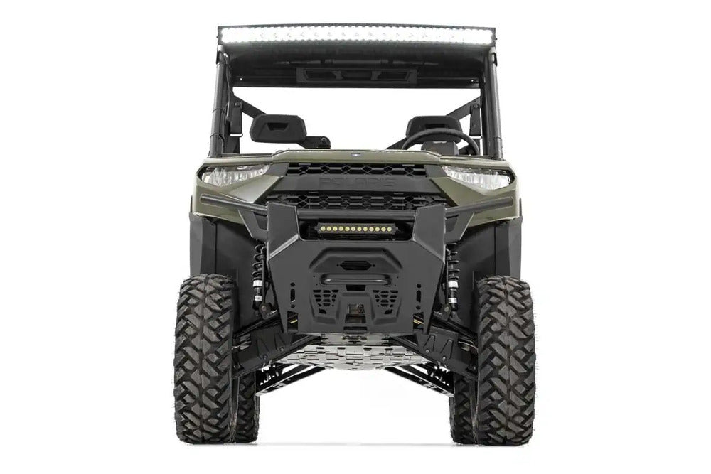 Photo of Rough Country Polaris Ranger XP 1000/XP 1000 Crew 3" Lift Kit by Rough Country - Premium for UTVs / Side by Sides