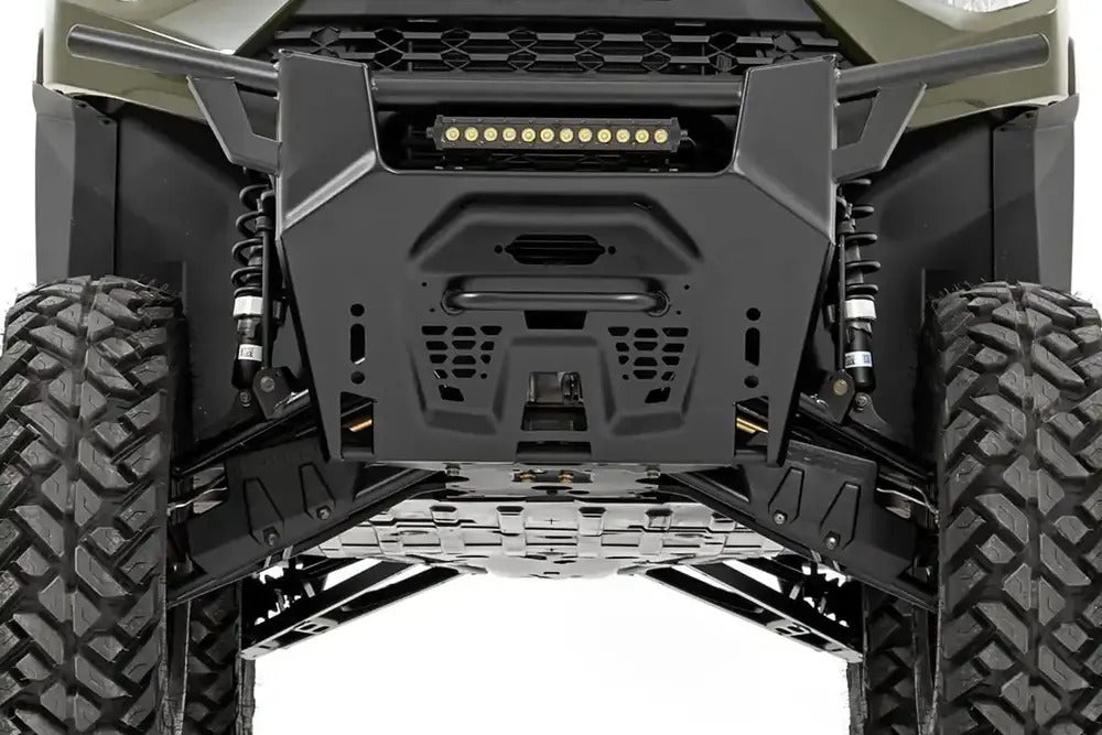 Photo of Rough Country Polaris Ranger XP 1000/XP 1000 Crew 3" Lift Kit by Rough Country - Premium for UTVs / Side by Sides