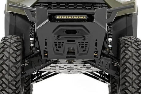 Photo of Rough Country Polaris Ranger XP 1000/XP 1000 Crew 3" Lift Kit by Rough Country - Premium for UTVs / Side by Sides