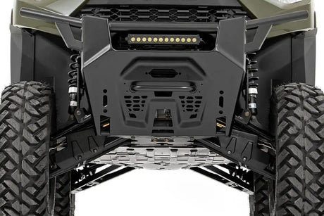Photo of Rough Country Polaris Ranger XP 1000/XP 1000 Crew 3" Lift Kit by Rough Country - Premium for UTVs / Side by Sides