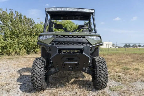 Photo of Rough Country Polaris Ranger XP 1000/XP 1000 Crew 3" Lift Kit by Rough Country - Premium for UTVs / Side by Sides