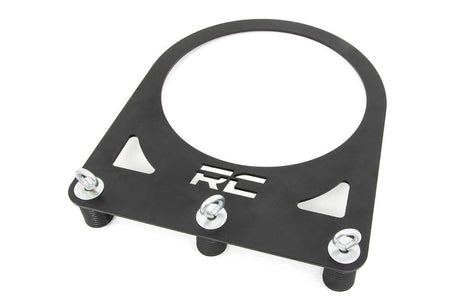 Photo of Rough Country Polaris Ranger XP 570/900/1000 5 Gallon Bucket Holder by Rough Country - Premium for UTVs / Side by Sides