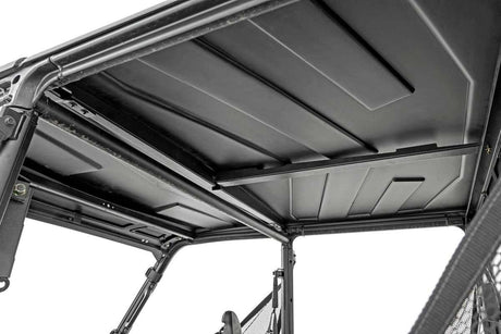 Photo of Rough Country Polaris Ranger XP 900/ 1000 Crew UTV Roof by Rough Country - Premium for UTVs / Side by Sides