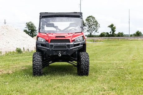 Photo of Rough Country Polaris Ranger XP 900/XP 900 Crew 3" Lift Kit by Rough Country - Premium for UTVs / Side by Sides