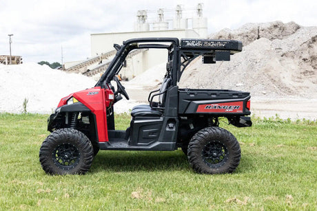 Photo of Rough Country Polaris Ranger XP 900/XP 900 Crew 3" Lift Kit by Rough Country - Premium for UTVs / Side by Sides