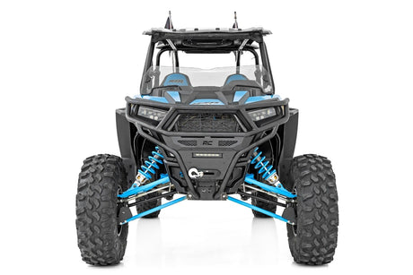 Photo of Rough Country '14-'23 Polaris RZR 1000 XP Front Tubular Bumper by Rough Country - Premium for UTVs / Side by Sides