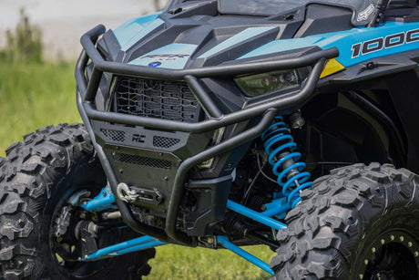 Photo of Rough Country '14-'23 Polaris RZR 1000 XP Front Tubular Bumper by Rough Country - Premium for UTVs / Side by Sides