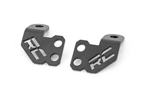 Photo of Rough Country Polaris RZR 1000XP Whip Mount by Rough Country - Premium for UTVs / Side by Sides