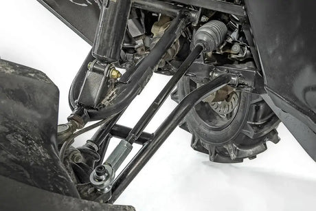 Photo of Rough Country Polaris RZR 800 S Heavy Duty Rack and Pinion by Rough Country - Premium for UTVs / Side by Sides