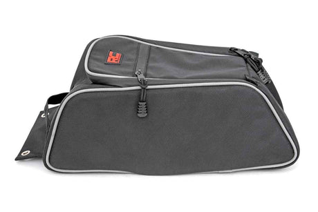 Photo of Rough Country Polaris RZR Pro R Center Storage Bag by Rough Country - Premium for UTVs / Side by Sides