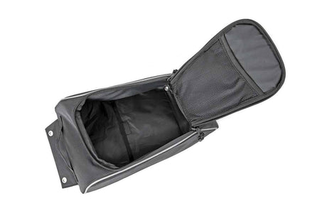 Photo of Rough Country Polaris RZR Pro R Center Storage Bag by Rough Country - Premium for UTVs / Side by Sides