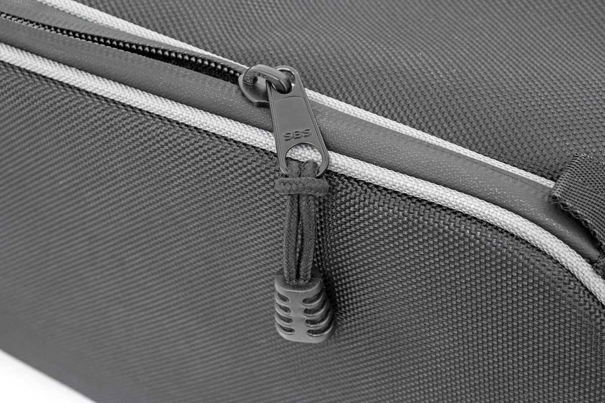 Photo of Rough Country Polaris RZR Pro R Center Storage Bag by Rough Country - Premium for UTVs / Side by Sides