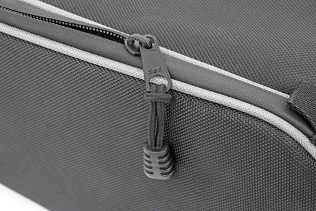 Photo of Rough Country Polaris RZR Pro R Center Storage Bag by Rough Country - Premium for UTVs / Side by Sides