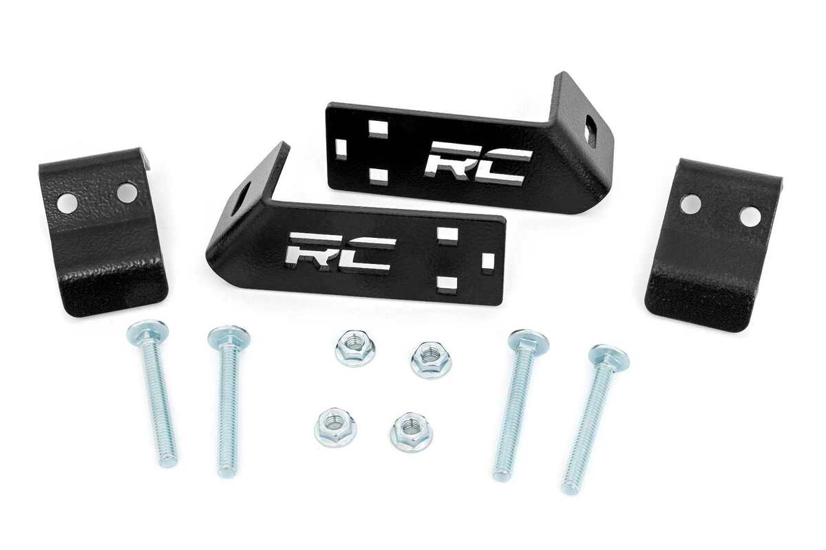 Photo of Rough Country Polaris RZR Pro XP LED Light by Rough Country - Premium for UTVs / Side by Sides