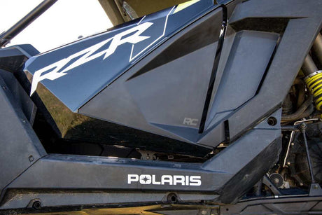 Photo of Rough Country Polaris RZR Pro XP Lower Door by Rough Country - Premium for UTVs / Side by Sides