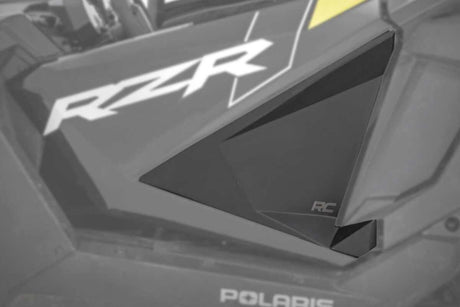Photo of Rough Country Polaris RZR Pro XP Lower Door by Rough Country - Premium for UTVs / Side by Sides