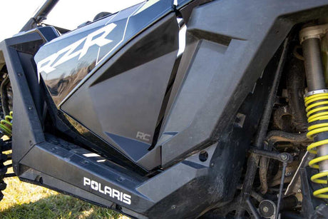 Photo of Rough Country Polaris RZR Pro XP Lower Door by Rough Country - Premium for UTVs / Side by Sides