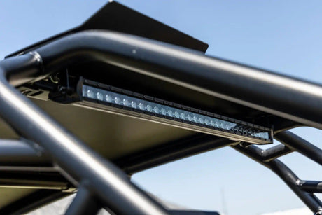 Photo of Rough Country Polaris RZR Turbo R Rear Facing 30" LED Light Kit by Rough Country - Premium for UTVs / Side by Sides
