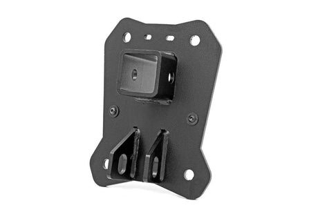 Photo of Rough Country Polaris RZR Turbo R Receiver Hitch by Rough Country - Premium for UTVs / Side by Sides