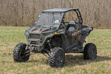 Photo of Rough Country Polaris RZR XP 1000 2.5" Lift Kit by Rough Country - Premium for UTVs / Side by Sides