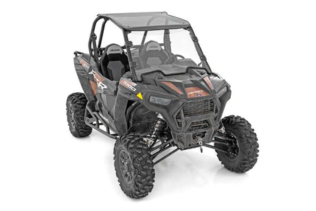 Photo of Rough Country Polaris RZR XP 1000 2.5" Lift Kit by Rough Country - Premium for UTVs / Side by Sides