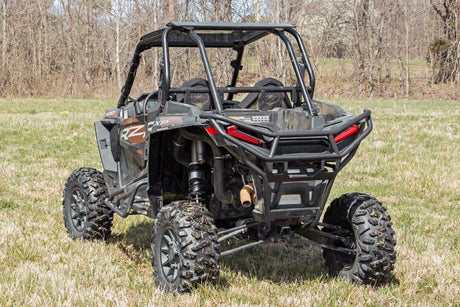 Photo of Rough Country Polaris RZR XP 1000 2.5" Lift Kit by Rough Country - Premium for UTVs / Side by Sides