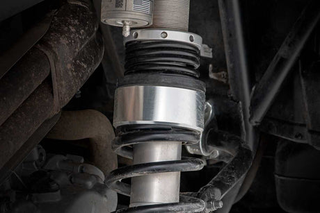 Photo of Rough Country Polaris RZR XP 1000 2.5" Lift Kit by Rough Country - Premium for UTVs / Side by Sides