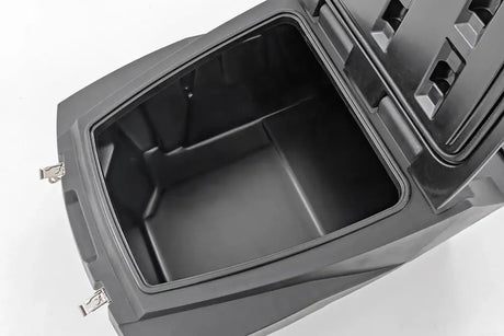 Photo of Rough Country Polaris RZR XP 1000 2 & 4 27L Seater Cargo Box by Rough Country - Premium for UTVs / Side by Sides