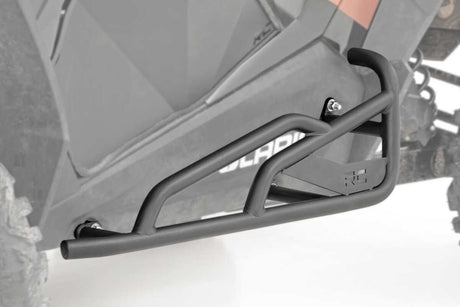 Photo of Rough Country Polaris RZR XP 1000 2-Seat Rock Slider Kit by Rough Country - Premium for UTVs / Side by Sides