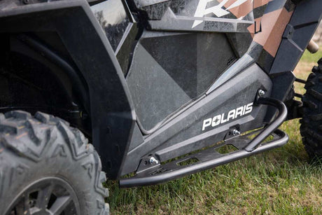 Photo of Rough Country Polaris RZR XP 1000 2-Seater Rock Slider Kit by Rough Country - Premium for UTVs / Side by Sides