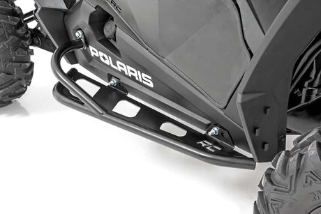 Photo of Rough Country Polaris RZR XP 1000 2-Seater Rock Slider Kit by Rough Country - Premium for UTVs / Side by Sides