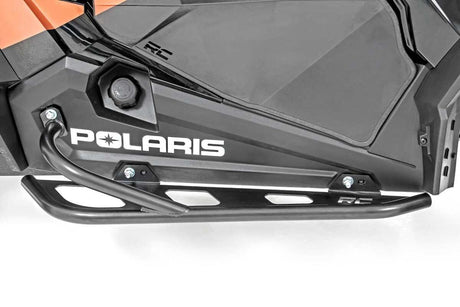 Photo of Rough Country Polaris RZR XP 1000 2-Seater Rock Slider Kit by Rough Country - Premium for UTVs / Side by Sides