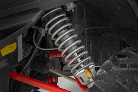 Photo of Rough Country Polaris RZR XP 1000 Replacement Kit Coil Spring by Rough Country - Premium for UTVs / Side by Sides