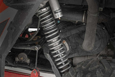 Photo of Rough Country Polaris RZR XP 1000 Replacement Kit Coil Spring by Rough Country - Premium for UTVs / Side by Sides