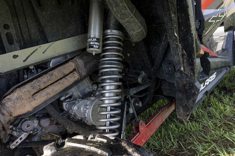 Photo of Rough Country Polaris RZR XP 1000 Replacement Kit Coil Spring by Rough Country - Premium for UTVs / Side by Sides