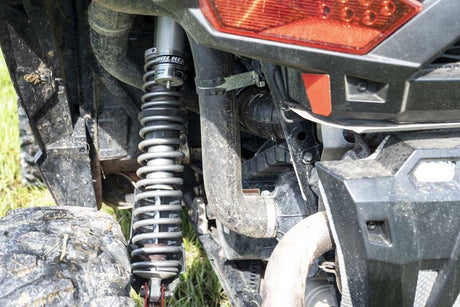 Photo of Rough Country Polaris RZR XP 1000 Replacement Kit Coil Spring by Rough Country - Premium for UTVs / Side by Sides