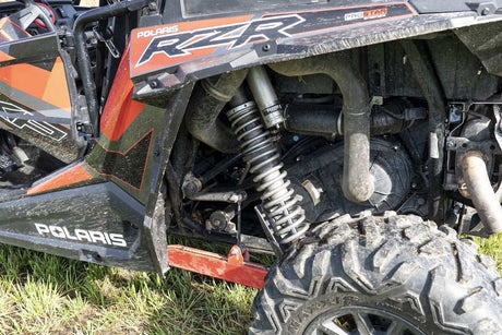 Photo of Rough Country Polaris RZR XP 1000 Replacement Kit Coil Spring by Rough Country - Premium for UTVs / Side by Sides