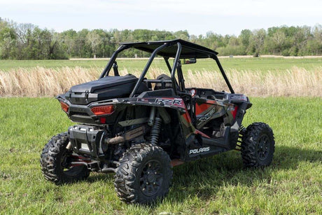 Photo of Rough Country Polaris RZR XP 1000 Replacement Kit Coil Spring by Rough Country - Premium for UTVs / Side by Sides
