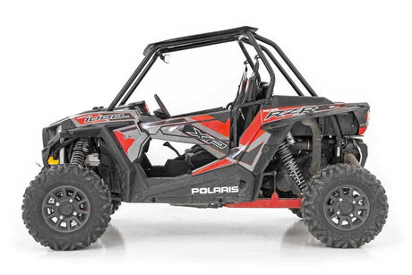 Photo of Rough Country Polaris RZR XP 1000 Replacement Kit Coil Spring by Rough Country - Premium for UTVs / Side by Sides